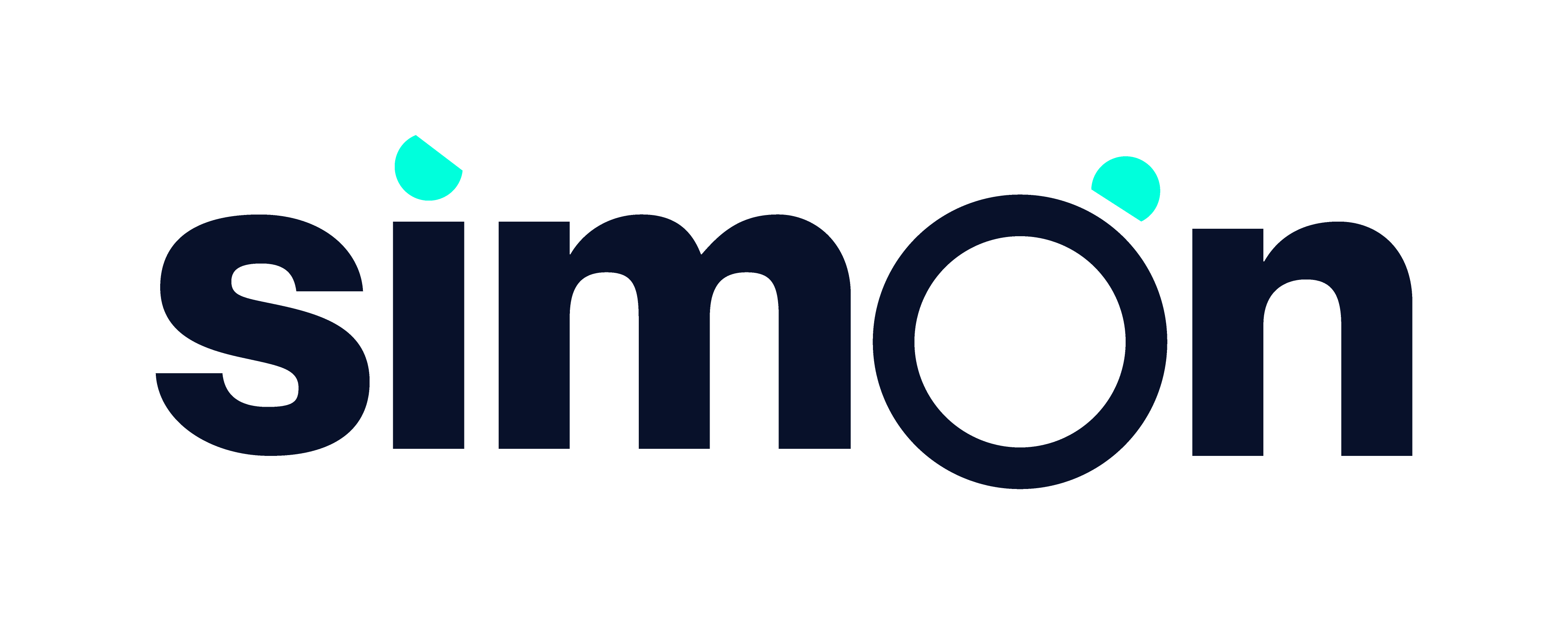 Simon Logo